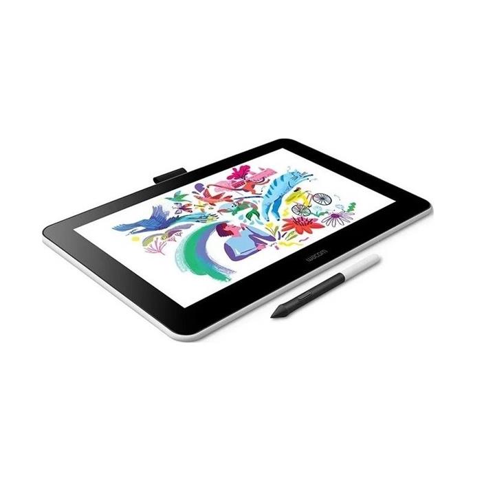 قلم نوری و نمایشگر Wacom DTC133W0B